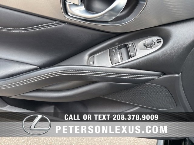 Used 2018 INFINITI Q60 2.0t w/ Moonroof Package image 20