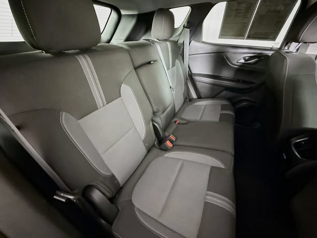 Used 2024 Chevrolet Blazer LT AWD/4WD image 25