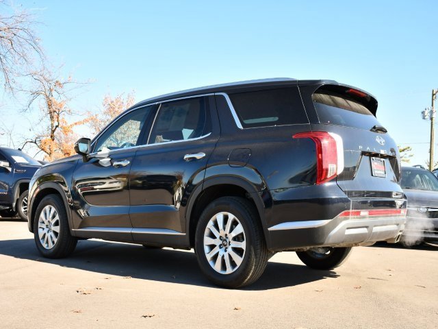 Used 2025 Hyundai Palisade SEL image 5