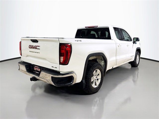 Used 2019 GMC Sierra 1500 SLE image 7