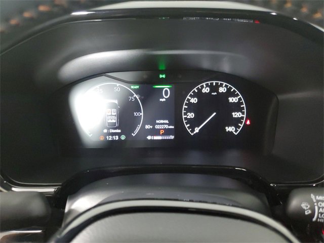 Used 2024 Honda CR-V Sport Touring image 26