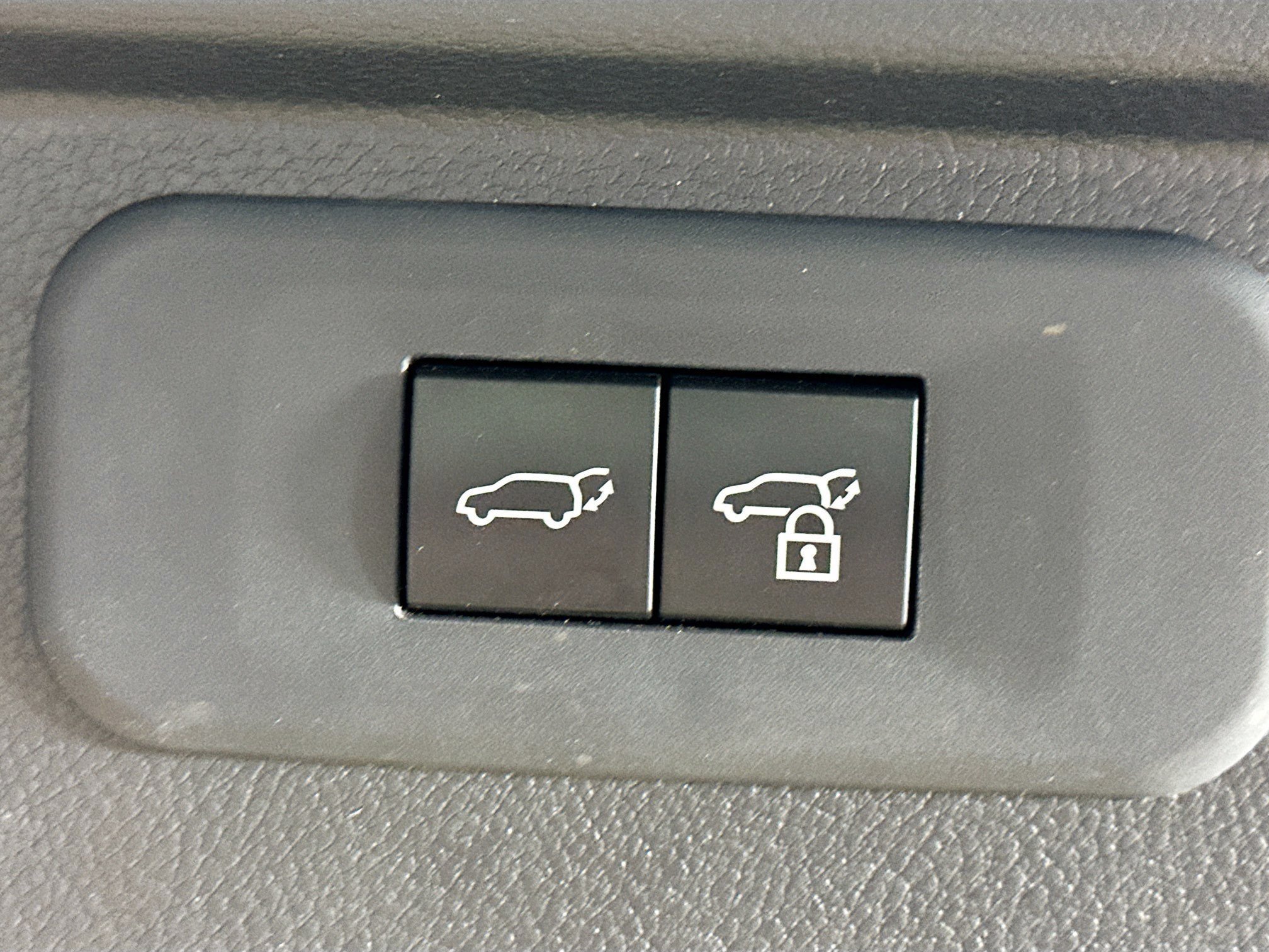 Used 2024 Toyota Grand Highlander AWD image 35