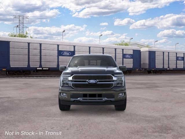 New 2026 Ford F150 King Ranch AWD/4WD image 6