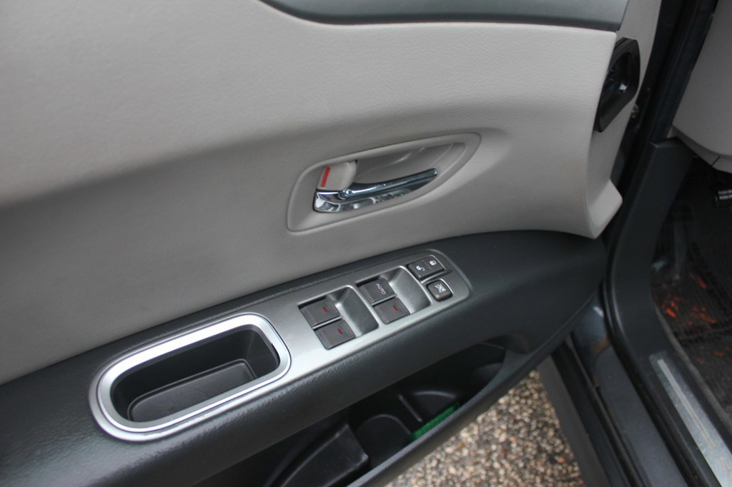 Used 2007 Subaru Tribeca Limited w/ Popular Equipment Group 1 image 30