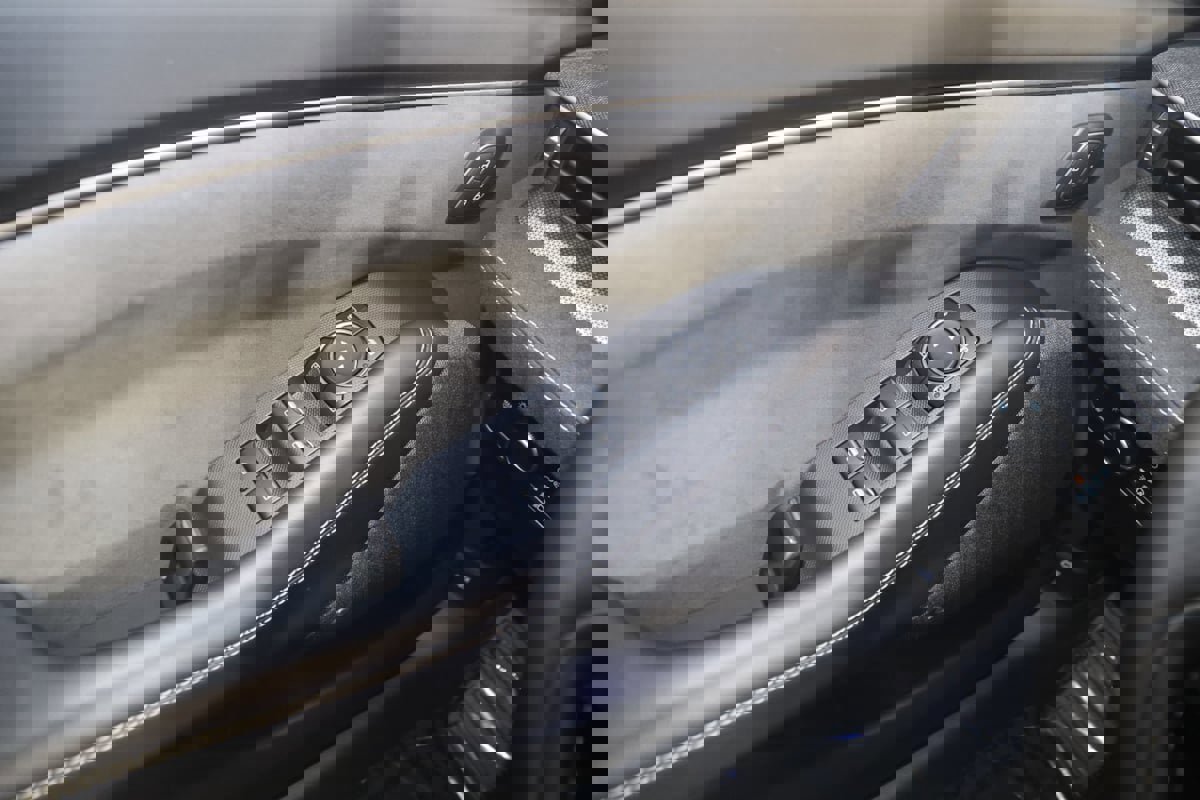 Used 2024 Ford Mustang Mach-E GT image 33