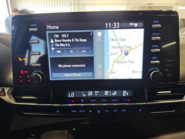 Certified 2023 Toyota Sienna XLE w/ XLE Plus Package AWD/4WD image 25