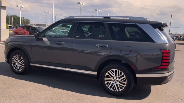 Used 2026 Hyundai Palisade SEL AWD/4WD image 7
