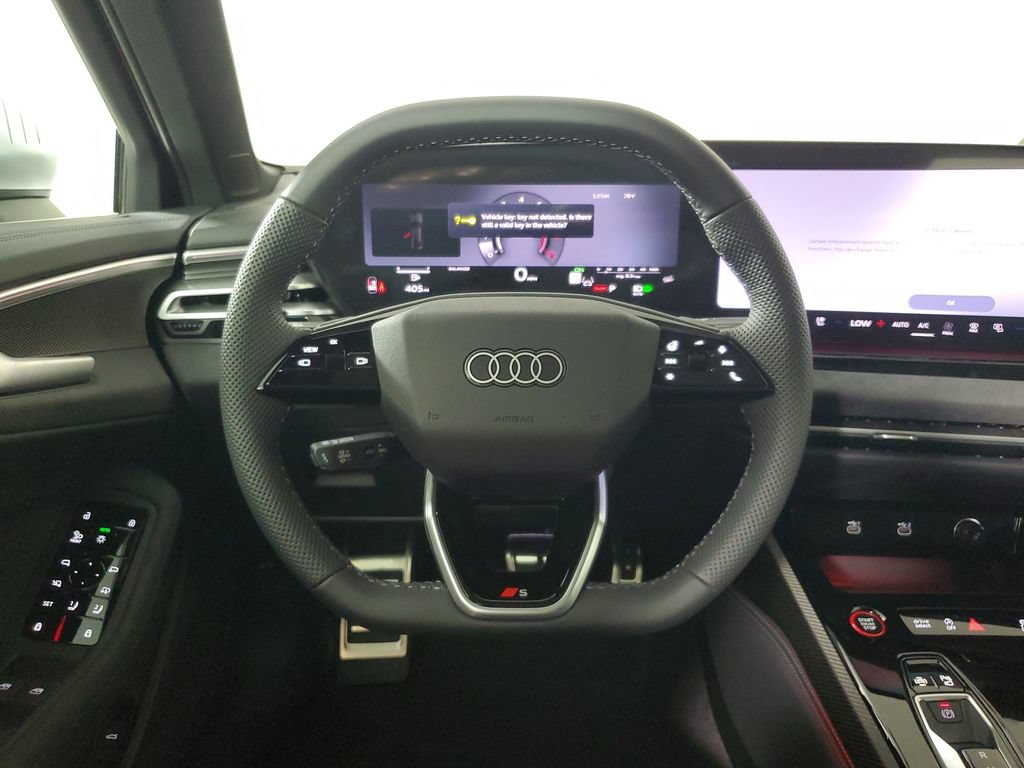 New 2026 Audi S5 Premium Plus AWD/4WD image 15