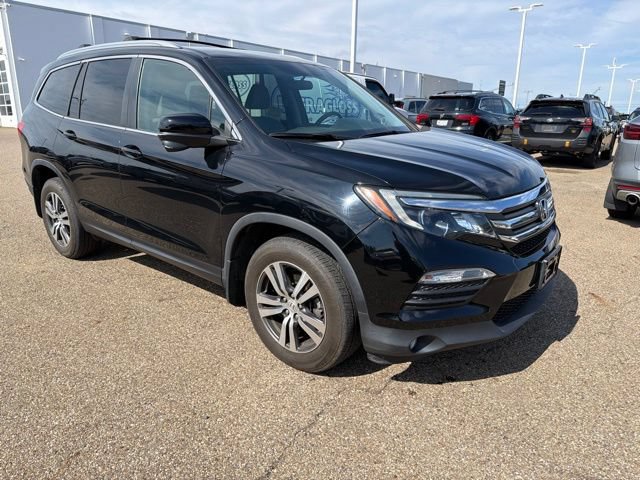 Used 2016 Honda Pilot EX image 2