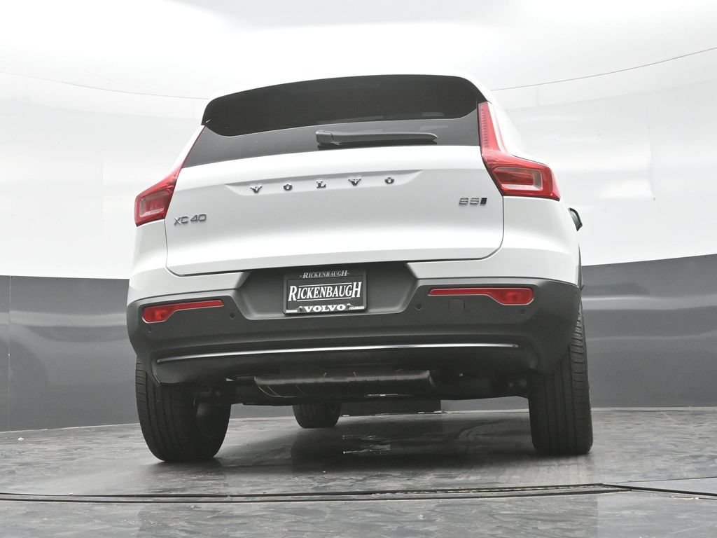 New 2026 Volvo XC40 B5 Plus w/ Climate Package AWD/4WD image 26