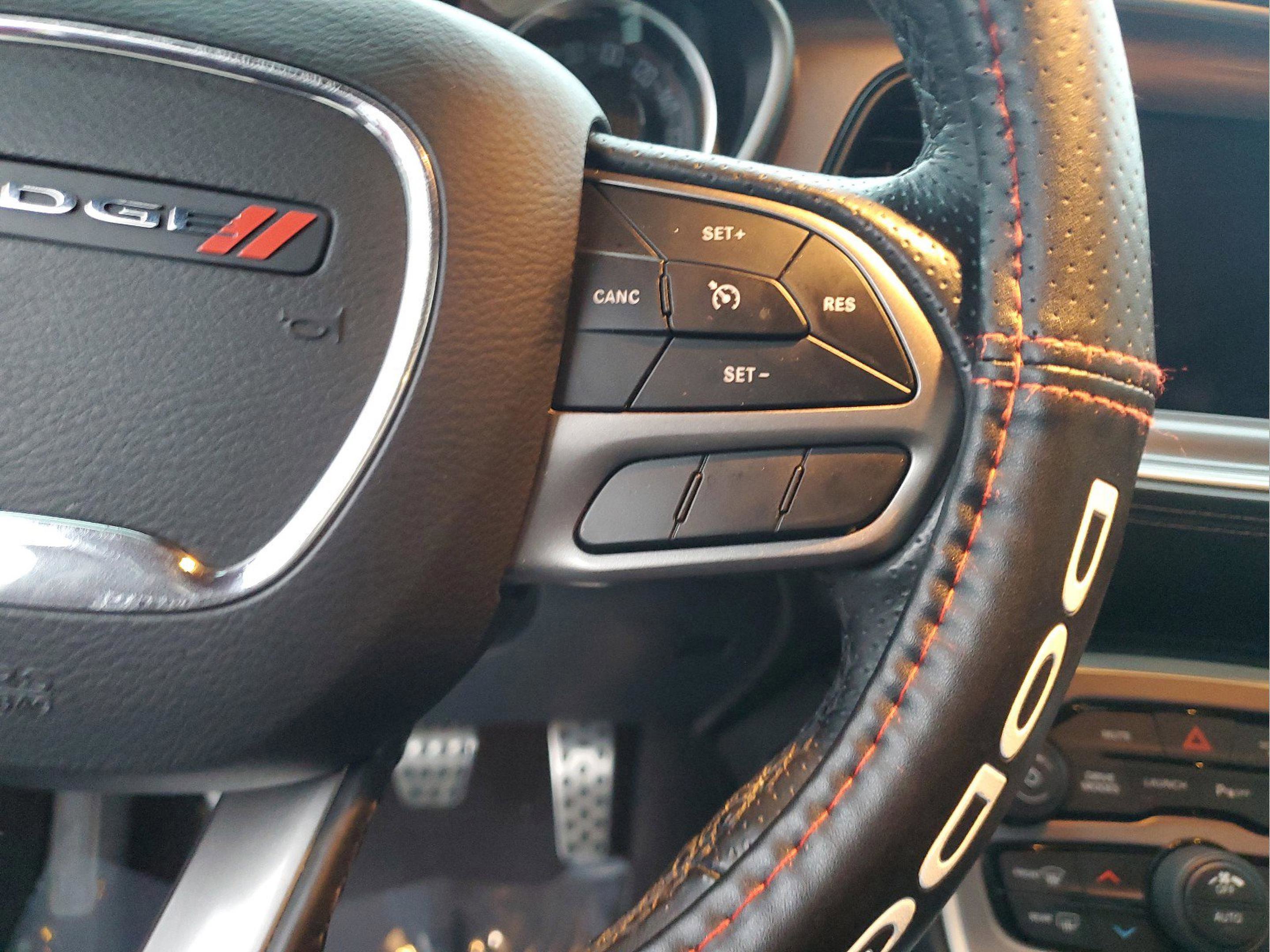 Certified 2022 Dodge Challenger R/T Scat Pack w/ Plus Package image 29