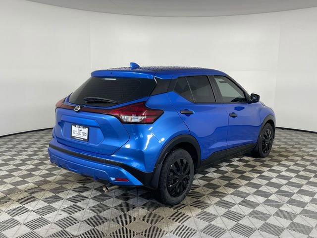 Used 2022 Nissan Kicks S image 23