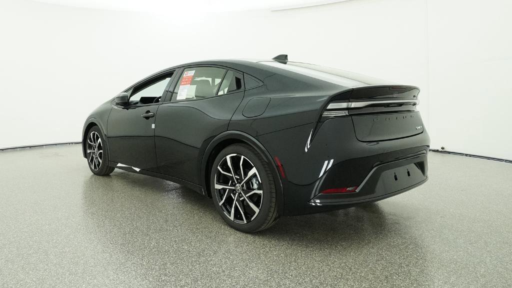 New 2026 Toyota Prius Plug-In Hybrid image 14