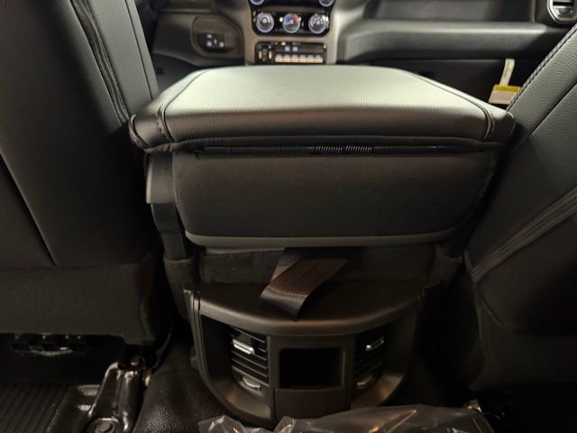 New 2026 RAM 5500 Tradesman w/ Chrome Appearance Group image 16