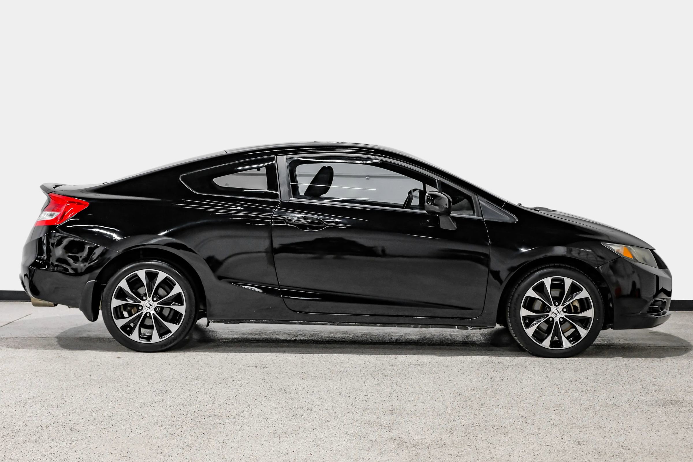 Used 2013 Honda Civic Si image 5