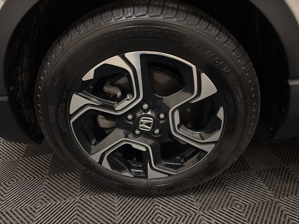 Used 2017 Honda CR-V Touring image 27