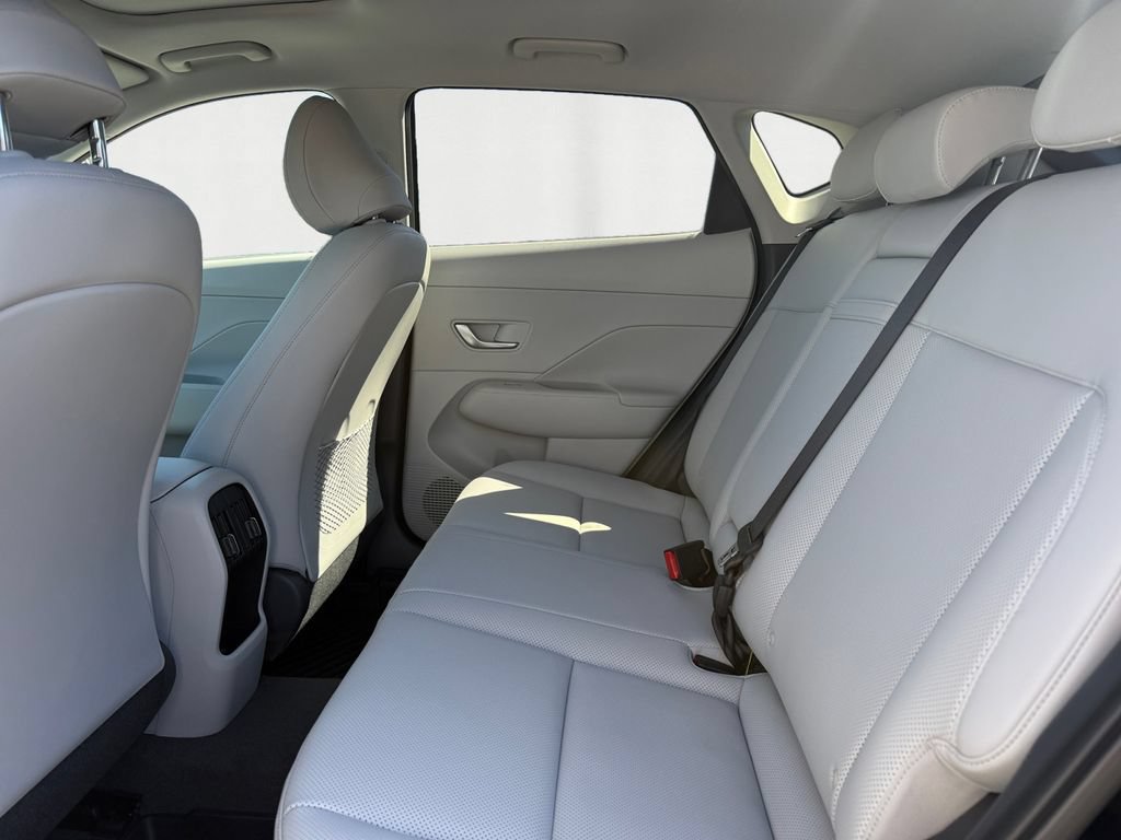 New 2026 Hyundai Kona Limited AWD/4WD image 14