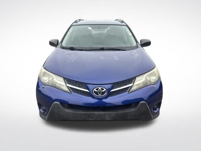 Used 2015 Toyota RAV4 LE FWD image 8