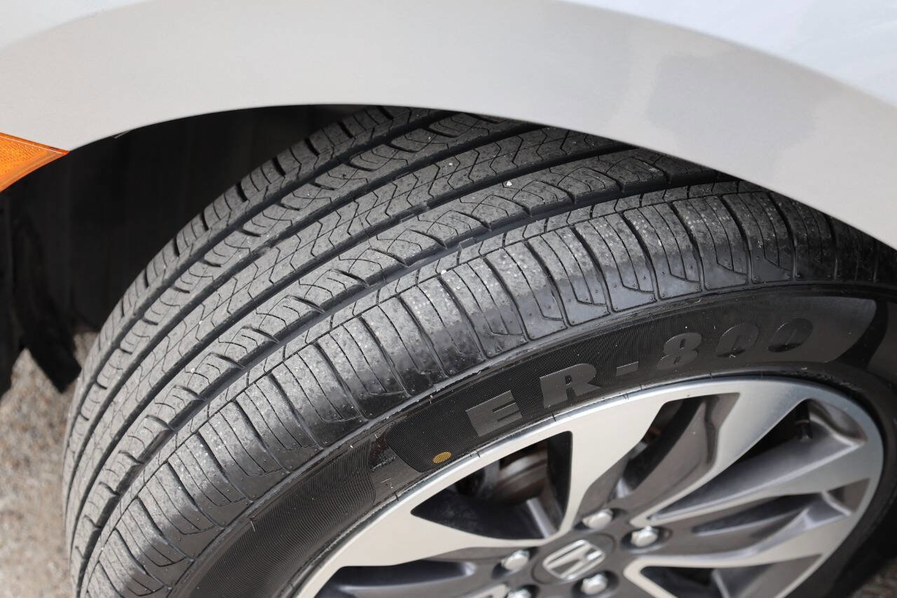 Used 2021 Honda Odyssey EX-L image 26