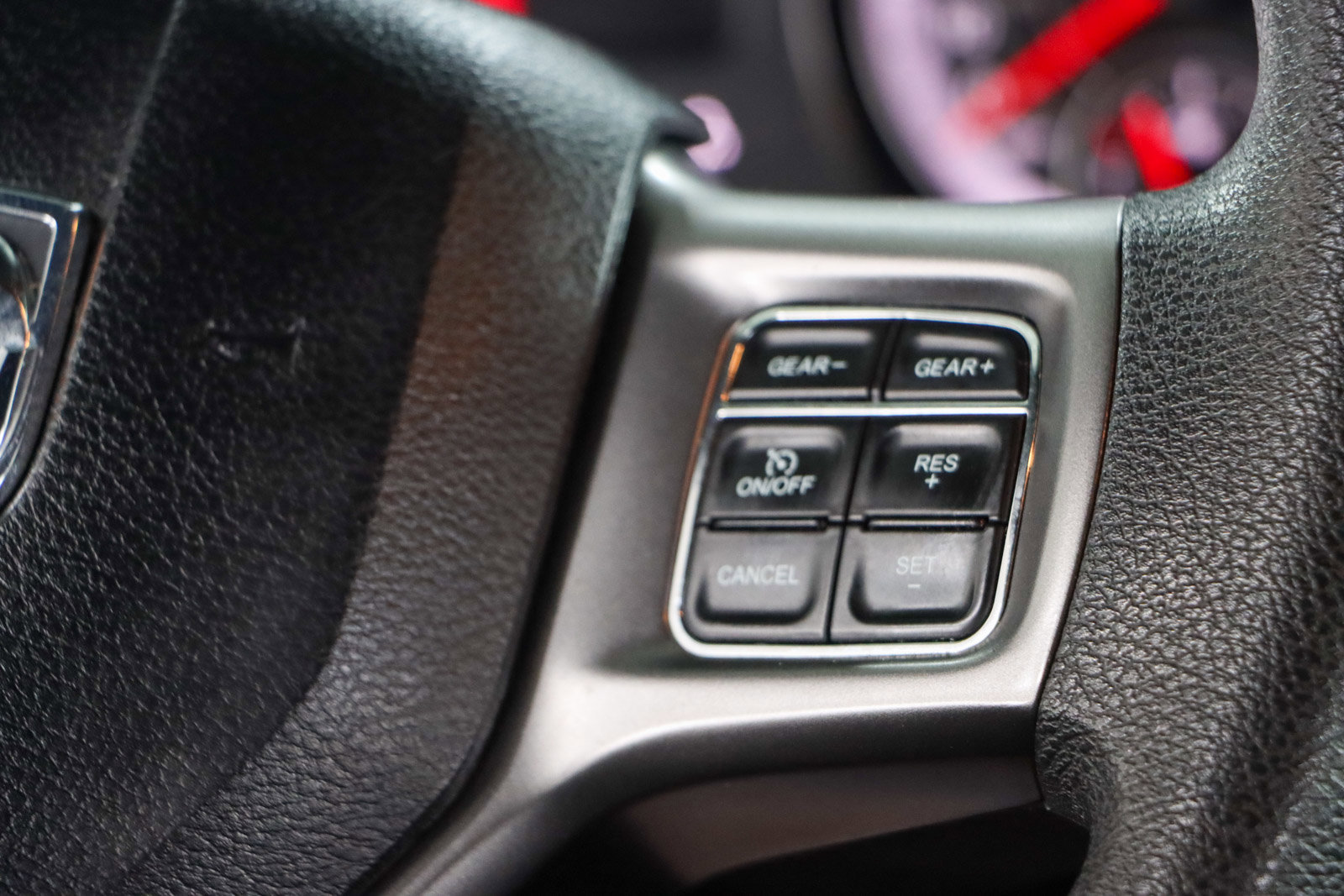 Used 2024 RAM 1500 Classic Warlock image 14