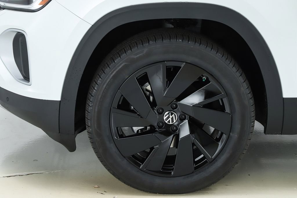 New 2026 Volkswagen Atlas SE image 5