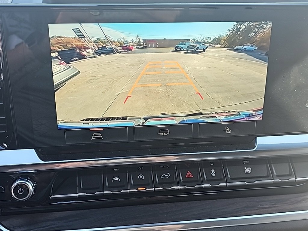 New 2026 GMC Sierra 1500 SLT w/ SLT Premium Package image 21