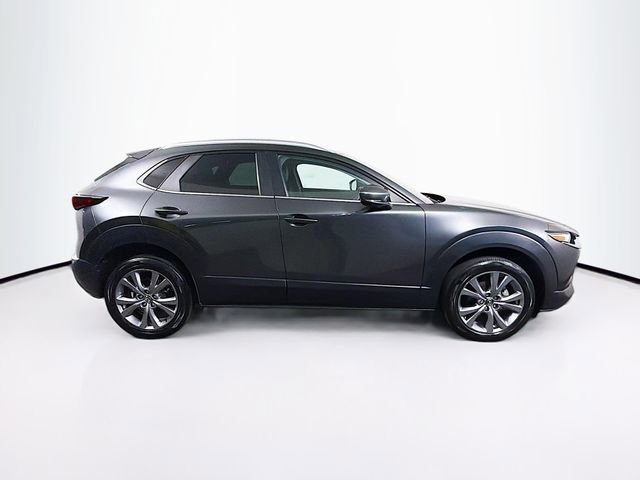 Used 2023 MAZDA CX-30 AWD 2.5 S w/ Select Package image 9