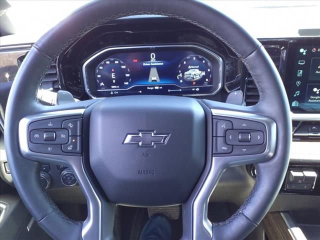 Used 2023 Chevrolet Silverado 1500 RST w/ All Star Edition Plus image 27