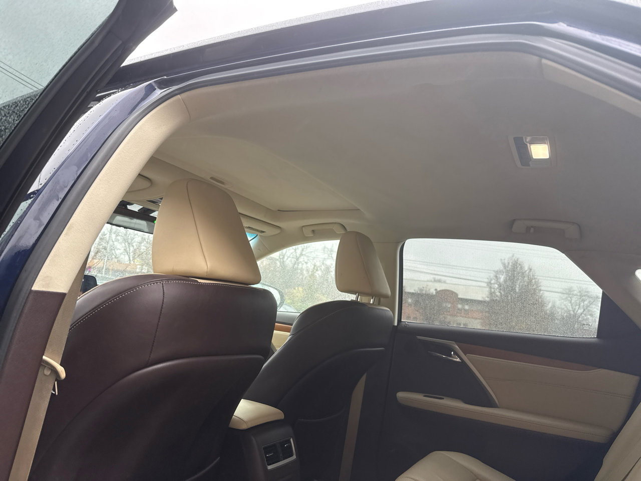 Used 2016 Lexus RX 350 4D SUV AWD w/ Premium Package image 25