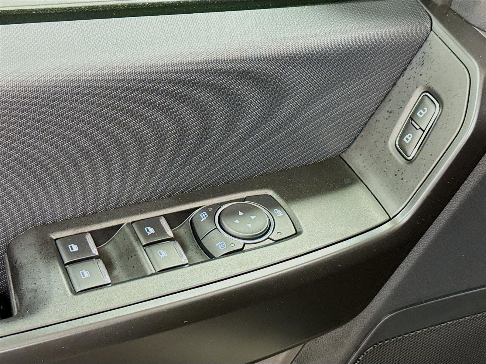 Certified 2025 Ford F150 STX w/ Equipment Group 200A image 16