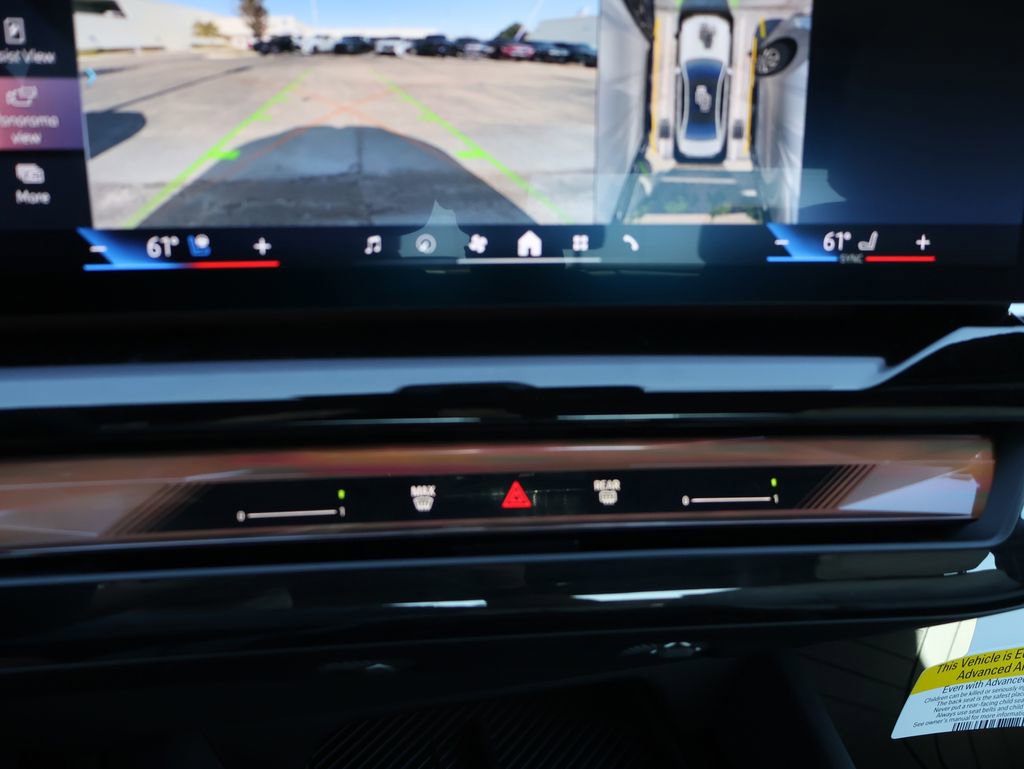 New 2026 BMW 550e xDrive AWD/4WD image 29