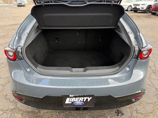 Used 2024 MAZDA MAZDA3 s image 38