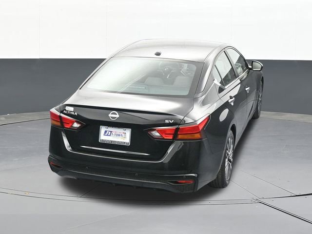 Used 2024 Nissan Altima 2.5 SV image 60