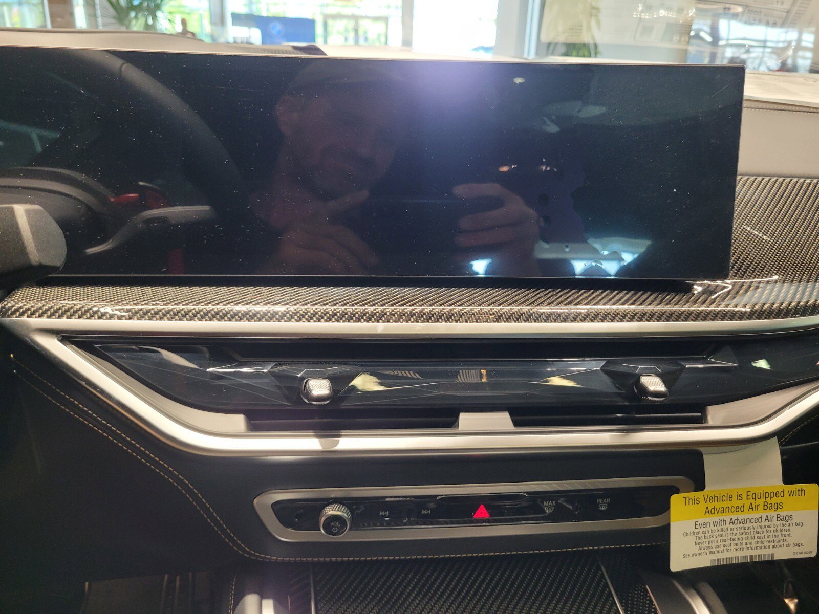 New 2026 BMW X6 M Competition w/ Executive Package image 23