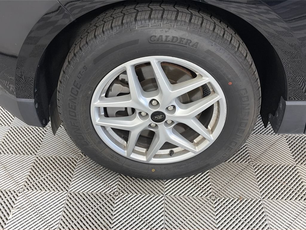 Used 2024 Ford Edge SEL AWD/4WD image 8