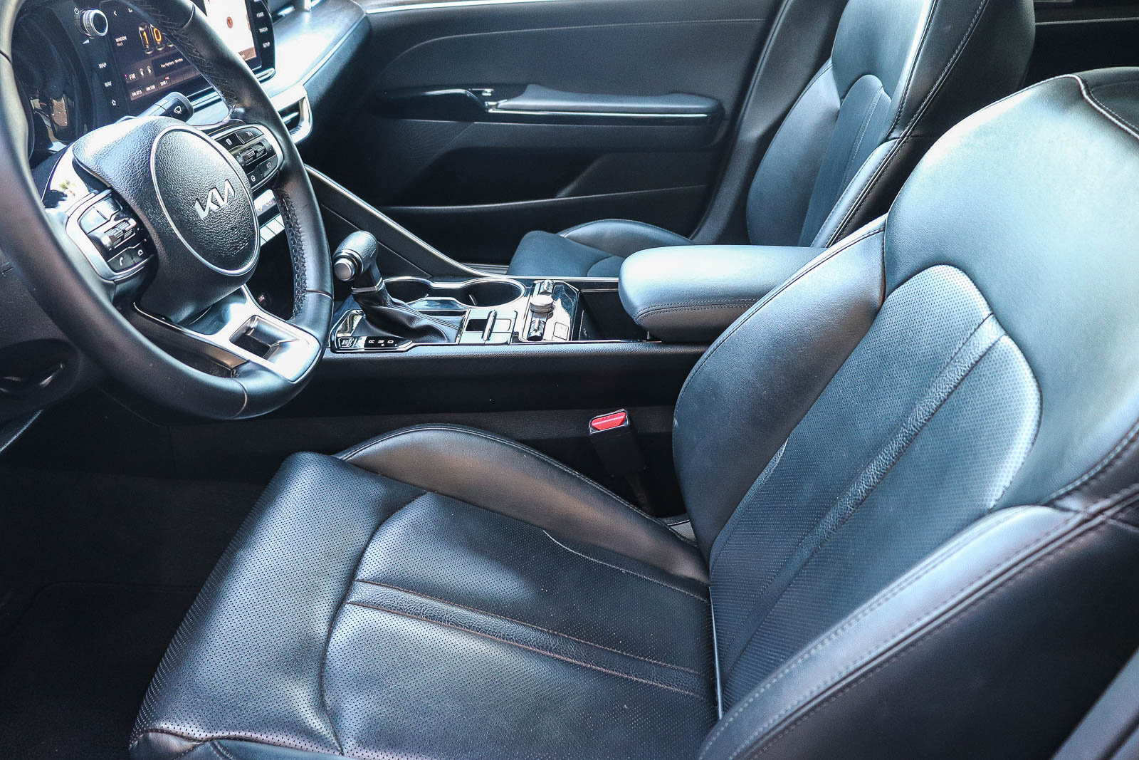 Used 2022 Kia K5 EX FWD image 19