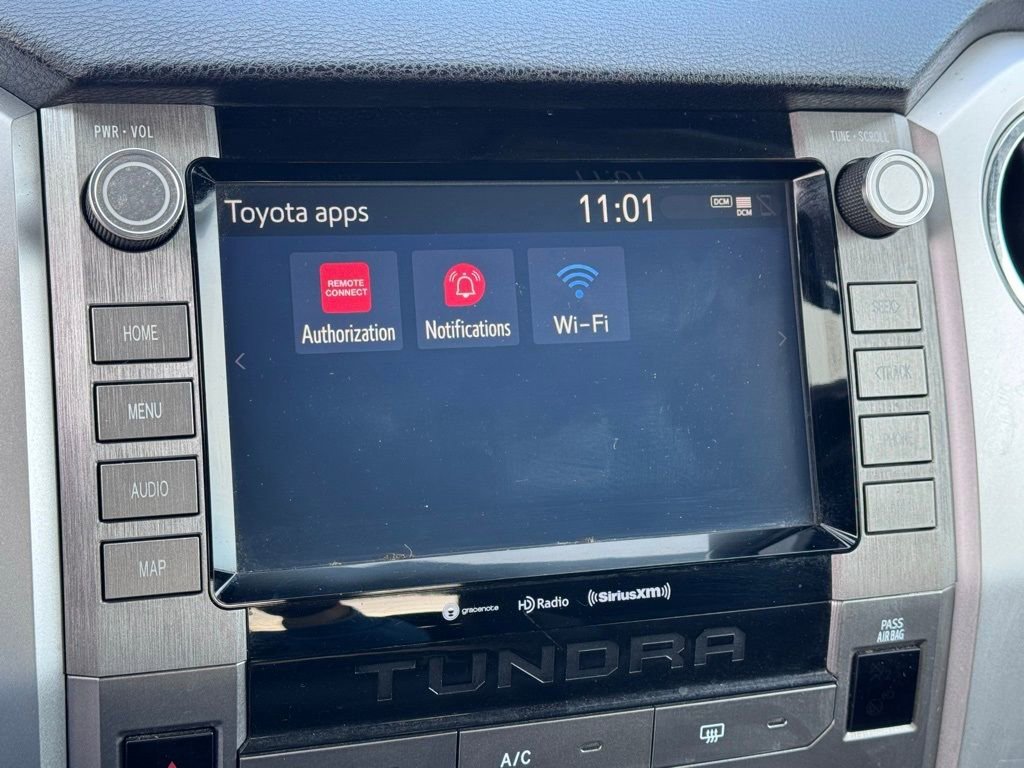 Used 2020 Toyota Tundra SR5 image 32