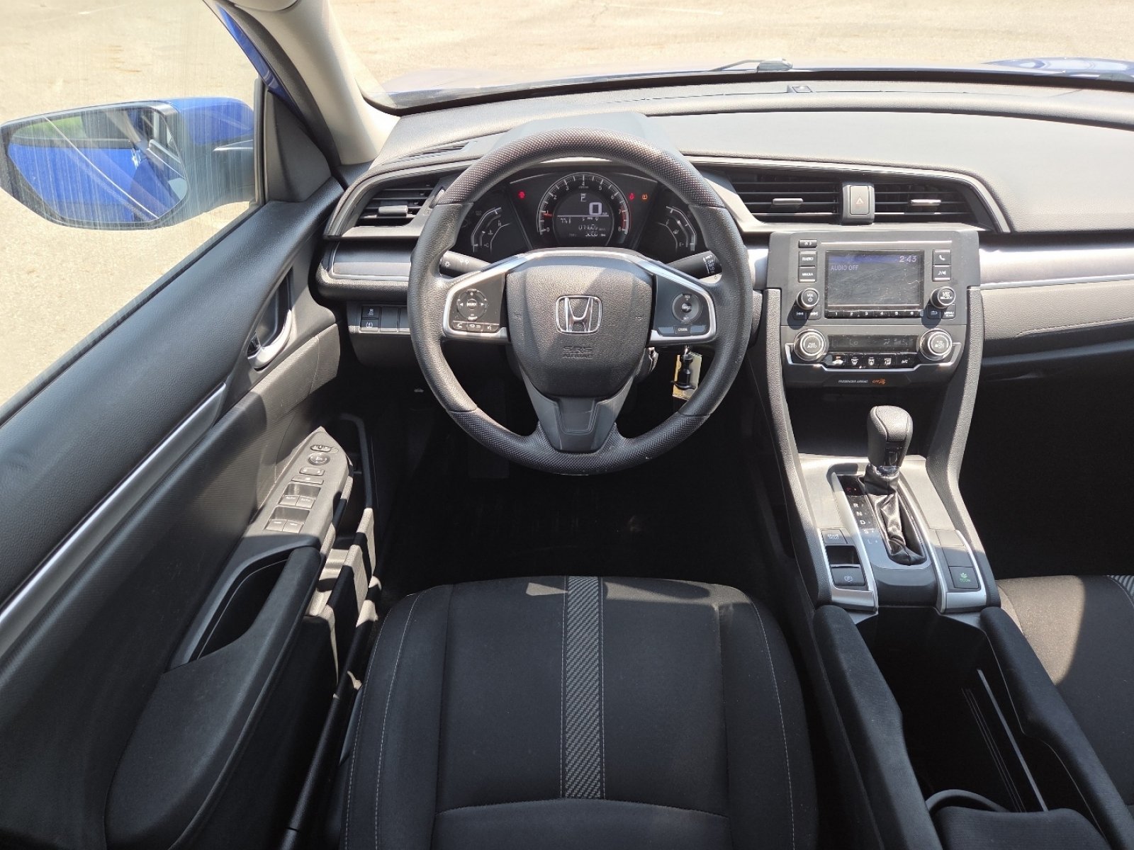 Used 2016 Honda Civic LX image 21