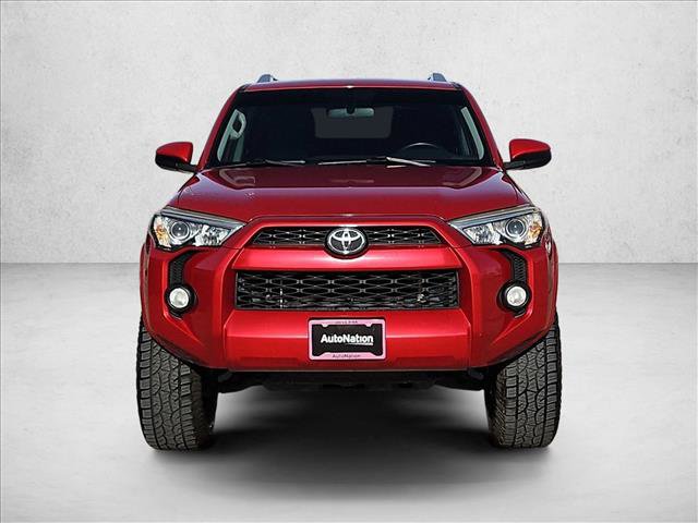 Used 2016 Toyota 4Runner SR5 video 2