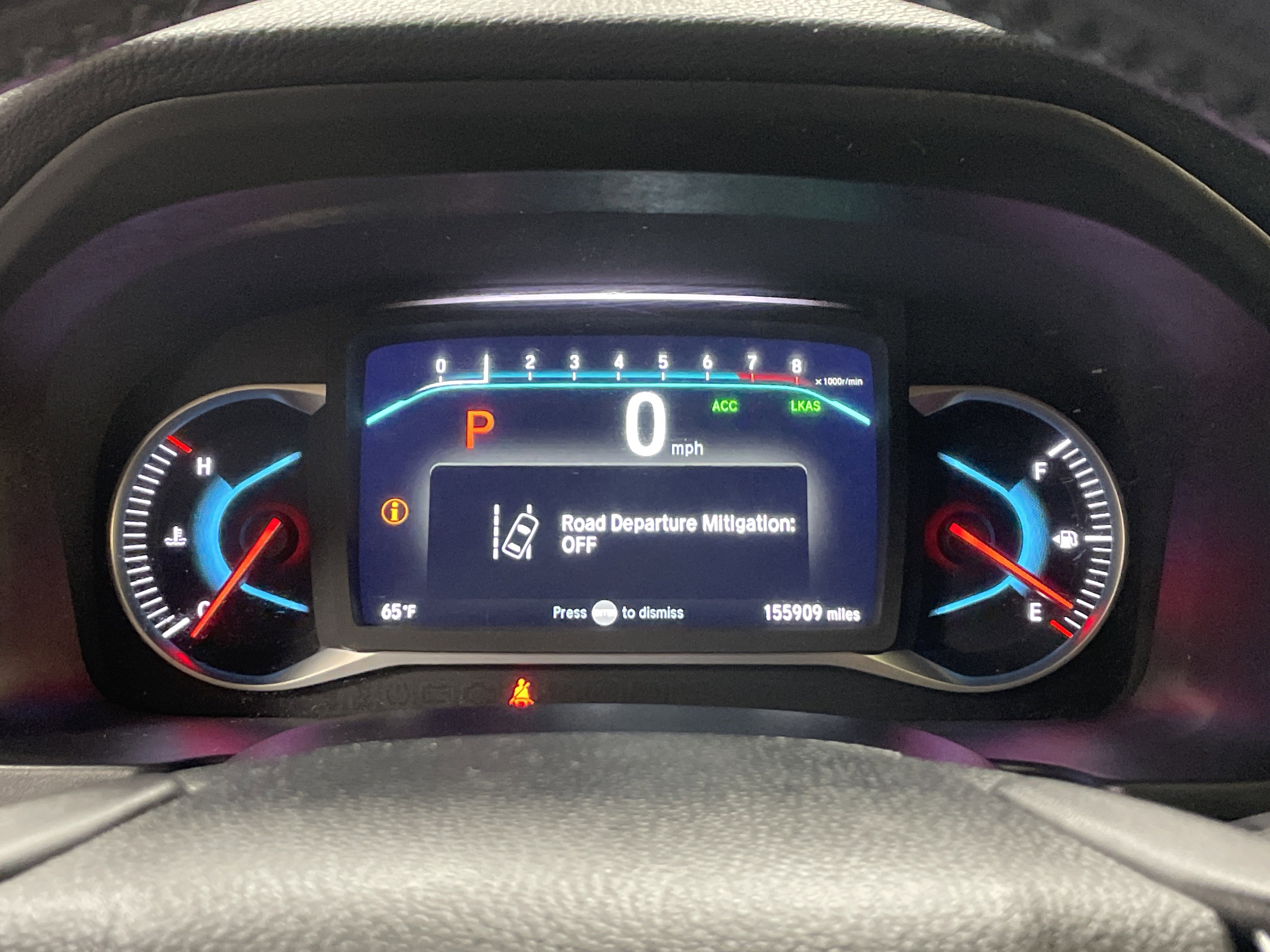 Used 2019 Honda Pilot Elite image 22