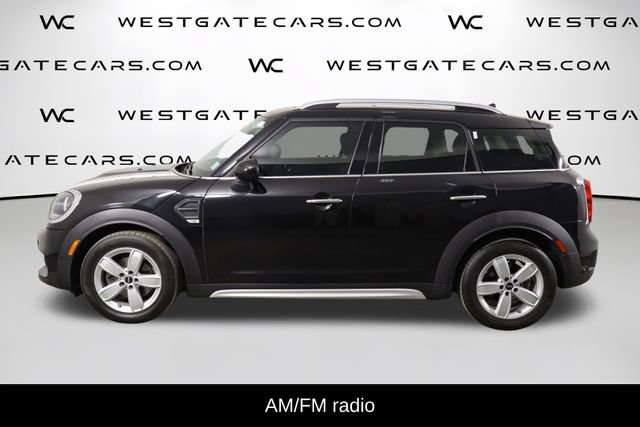 Used 2019 MINI Cooper Countryman FWD image 5