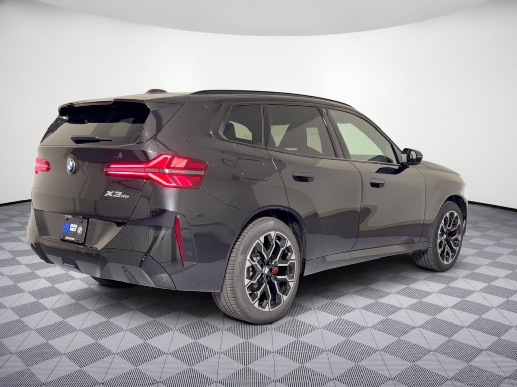 New 2027 BMW X1 xDrive28i AWD/4WD image 32