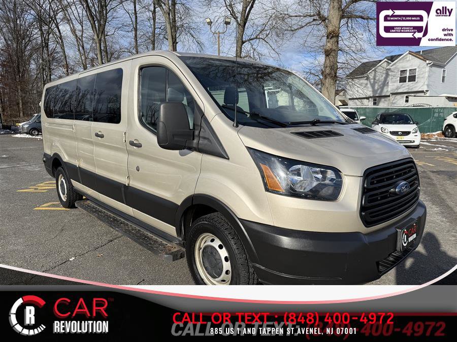 Used 2019 Ford Transit 350 XL