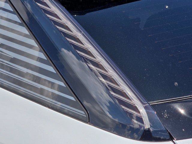 New 2027 Cadillac Optiq Luxury AWD/4WD image 11