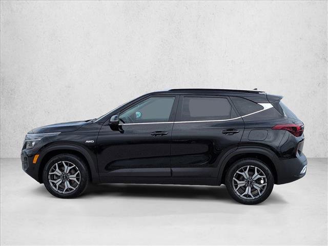 Used 2023 Kia Seltos EX image 9