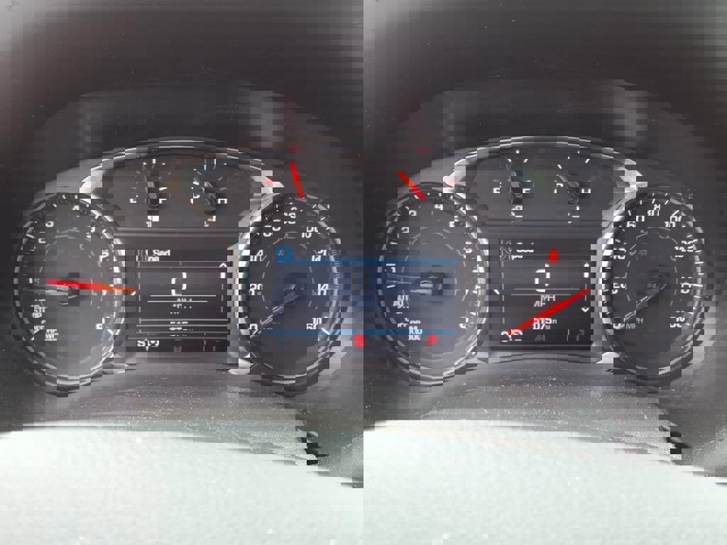 Used 2022 GMC Terrain SLE w/ Driver Convenience Package image 18