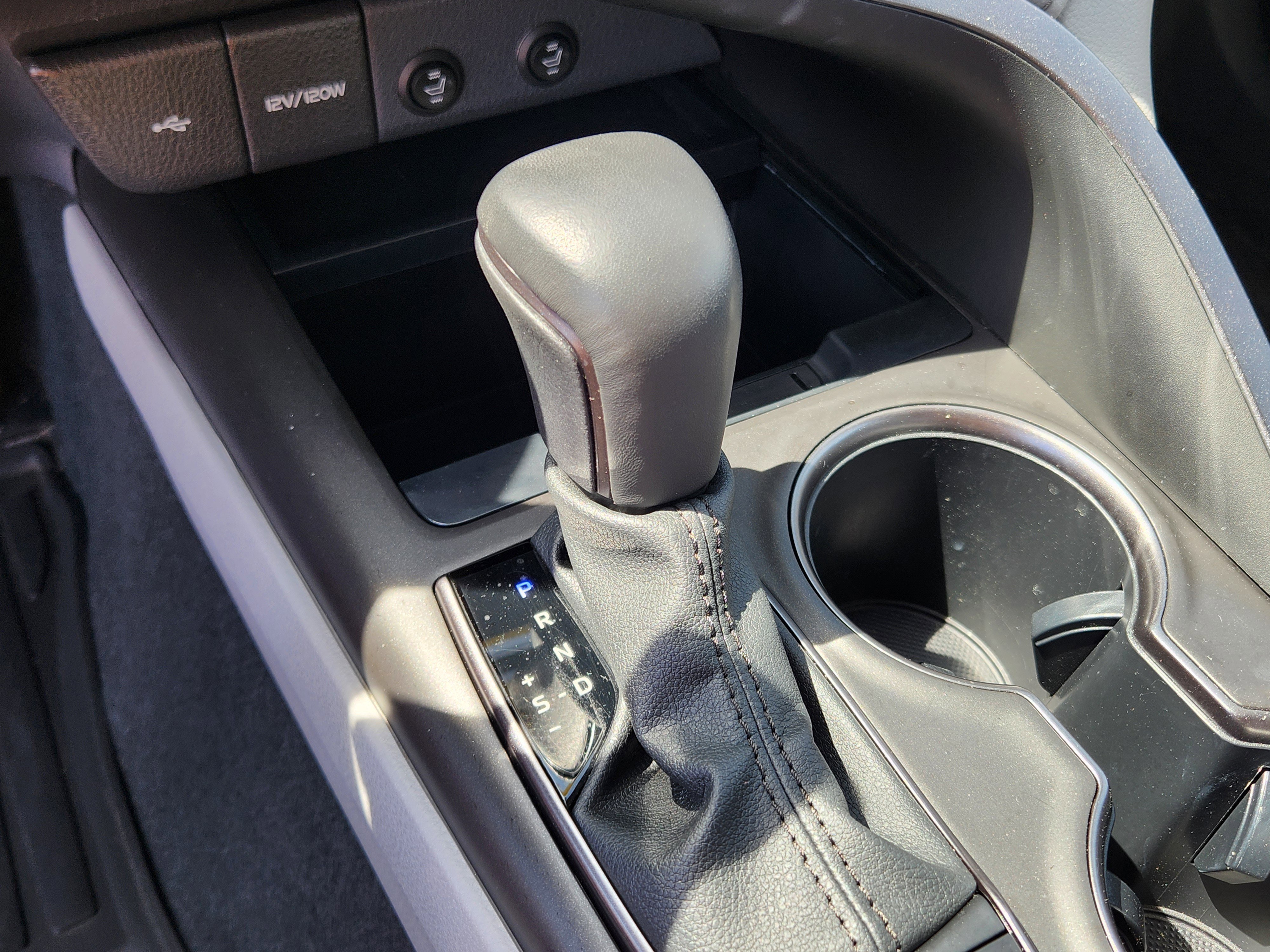 Used 2023 Toyota Camry SE image 22