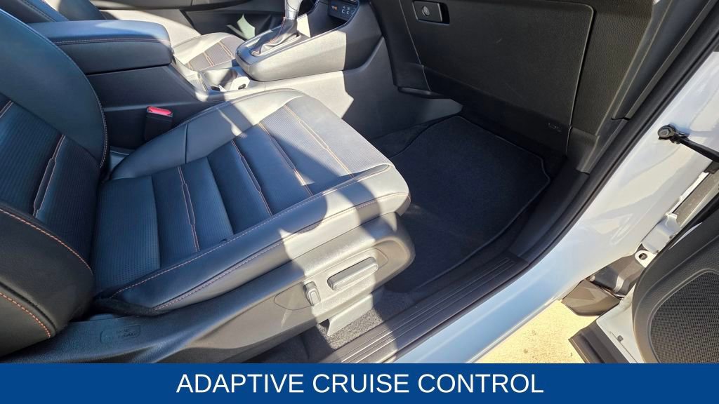 Used 2023 Honda CR-V Sport Touring image 14