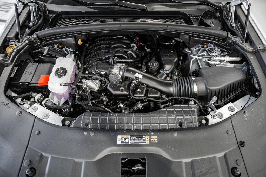 New 2025 Jeep Grand Cherokee Summit image 19