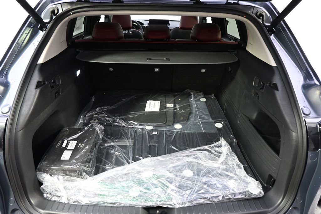 New 2026 MAZDA CX-50 2.5 Hybrid w/ Weather Package image 19